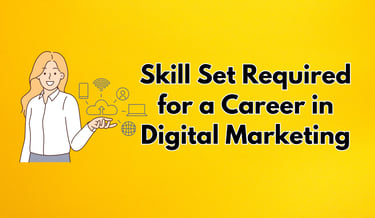 is digital marketing a good career choice