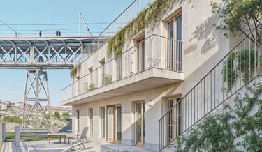 Calçada da Serra, 94 (Vila Nova de Gaia, Oporto)