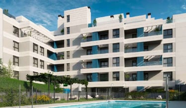 cooperativa sueños berrocales crowdfunding inmobiliario