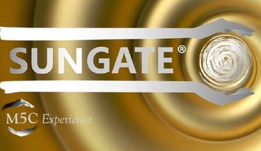 Sungate Vibr'& Zen Aline COLLARD Fagnières aux portes de Chalons en Champagne
