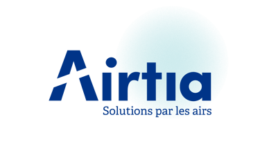 Logo Airtia 