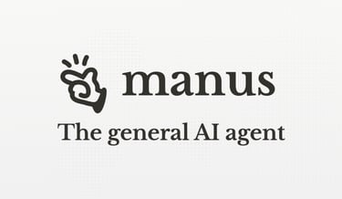 Manus AI: China's Autonomous Agent Pioneering Complex Tasks!