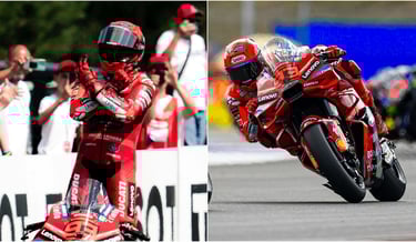 Marc Marquez
