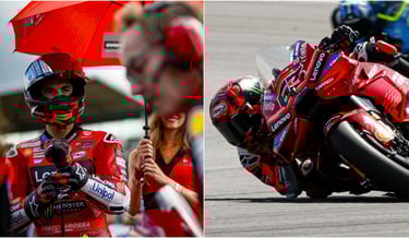 Francesco Bagnaia
