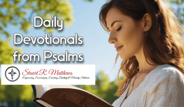 Click here to subscribe to receive devotionals and daily Christian history notes.