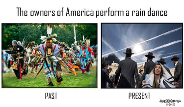 Arrested Sun Memes That Notice - Past and Present