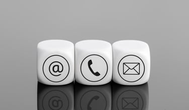 Contact methods