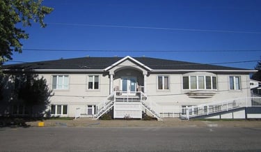 Accord Extermination provides Institutional pest management services for intermediary residences