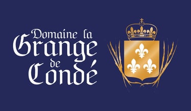 La Grange de Condé
