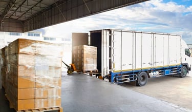 Labrana Enterprises Limited - General Suplies & Services
