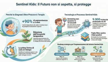 Oncoscience 4 Kids Infografica 3