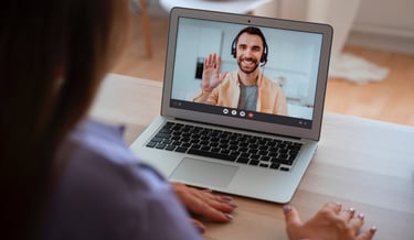 Appel découverte CDA perspectives - prise de besoin pour vos recrutements et coaching de talents