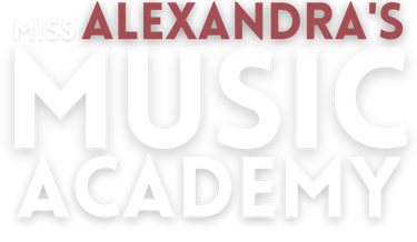 "We love teaching music" image