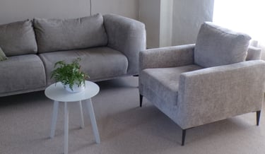 Sessie bij magnetiseur bestaat uit een behandeling en een gesprek