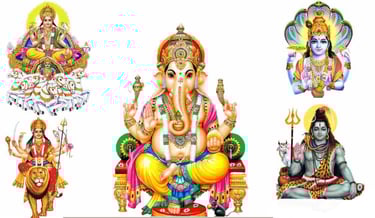 How to Perform Puja: A Step-by-Step Guide