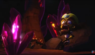 Crash Bandicoot N. Sane Trilogy - Full Game Walkthrough (All 3 Games) Por packattack04082 Em Youtube