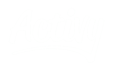 Logo Activy 
