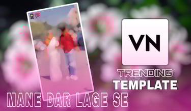 MANE DAR LAGE SE VN Template