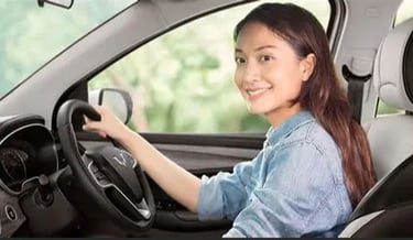 Driving Safely While Abroad