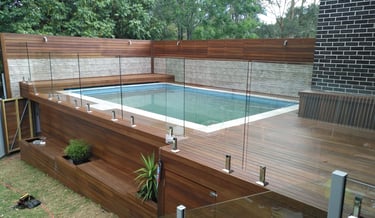 Northern Box deck boards
