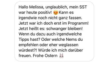 Kunden Feedback