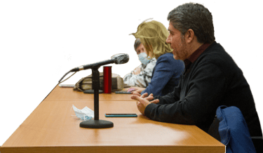 Asamblea sectorial de comercio noviembre 2021