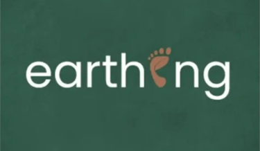 Earthing logo
