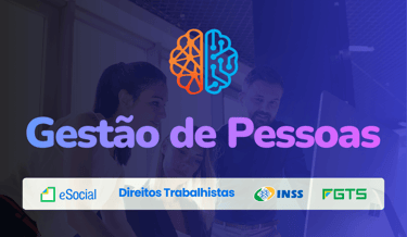 Criativo de Gestão de Pessoas