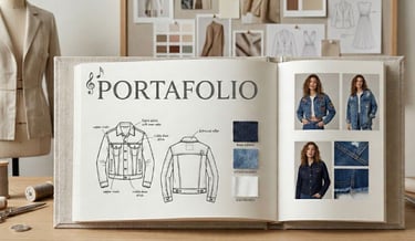 PORTFLIO DESIGNS