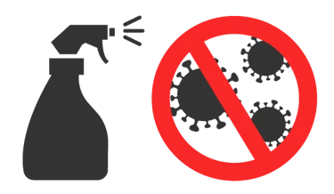 Décontamination de drogue