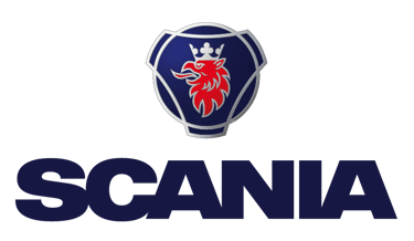Logo Scania