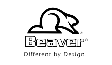 A solid black background representing a dark void or blank canvas for design.