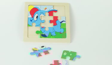 puzzles