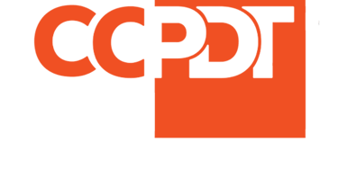 logo for ccpdt