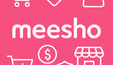 image showing  wide range of meesho services