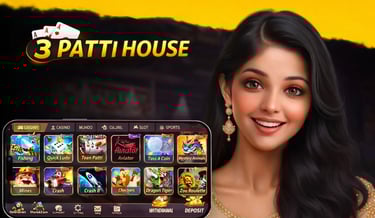 3patti house app download latest version, 3patti house login official website, 3patti house apk down