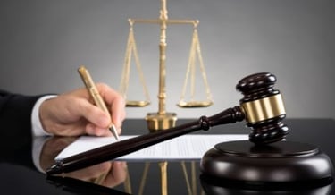 Abogados – Contadores – Escribanos UIF