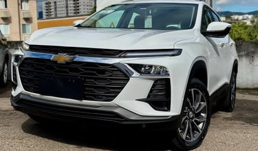 Nova Tracker