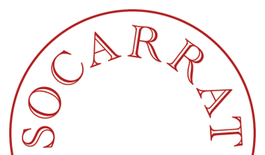 Socarrat Paella Bar logo