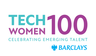 TechWomen 100 award for LUKiN's founder Irene Tobajas
