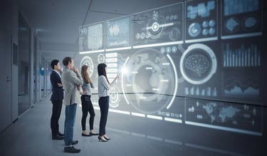 Apa Itu Data Scientist? Pengertian, Tugas, dan Skill yang Harus Dimiliki