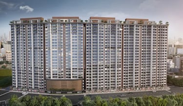 71 Midtown Chembur