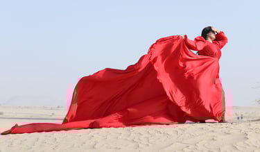 Book Your Maternity Photoshoot Now!
