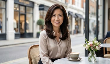 Resultado natural de como cobrir cabelos brancos nunca mais