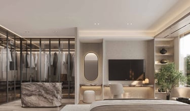 Rustomjee Balmoral Golflinks Chembur