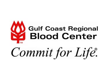 Click for Gulf Coast Regional Blood Center