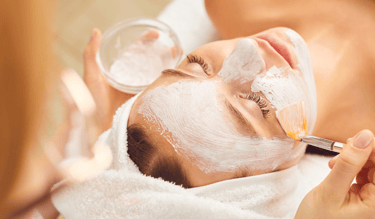 Soin du visage chez Christelle Masso Spa & Beauty