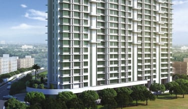Satyam Springs