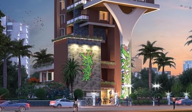 Heritage Signature