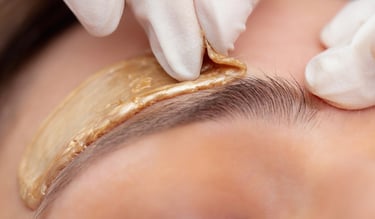 Epilation visage chez Christelle Masso Spa & Beauty